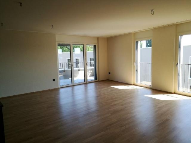 Apartment mieten in Romanshorn, Thurgau