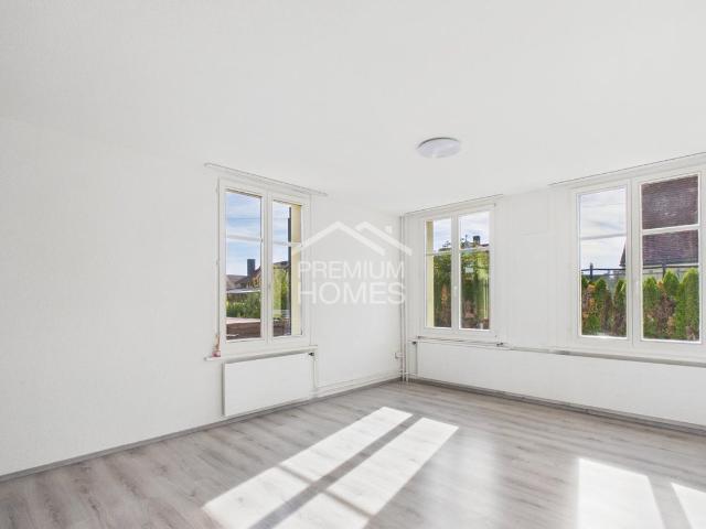 Apartment mieten in Im Bahnhof, Romanshorn