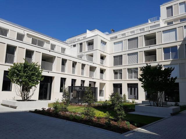 Apartment mieten in Romanshorn, Thurgau
