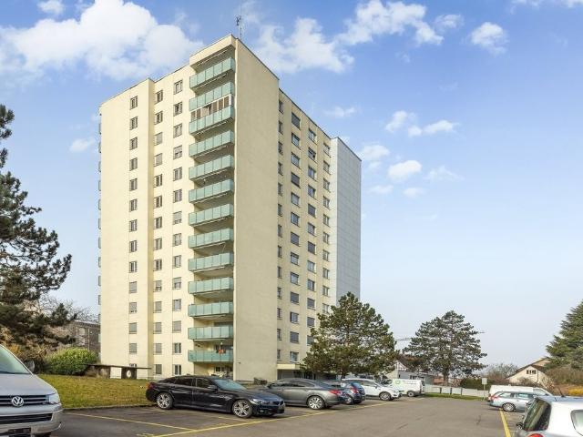 Apartment mieten in Romanshorn, Thurgau