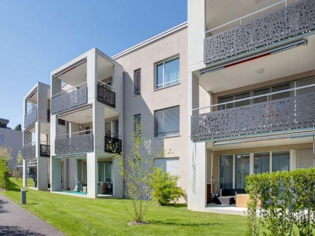 Apartment mieten in Romanshorn, Thurgau