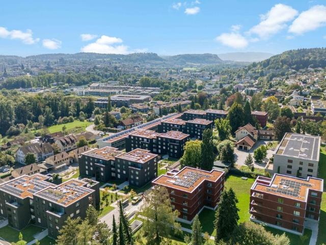 Apartment mieten in Rombach, Küttigen