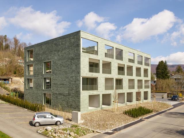 Apartment mieten in Küttigen, Aargau