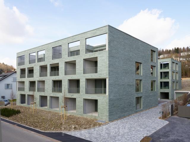 Apartment mieten in Küttigen, Aargau