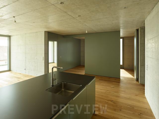 Apartment mieten in Küttigen, Aargau