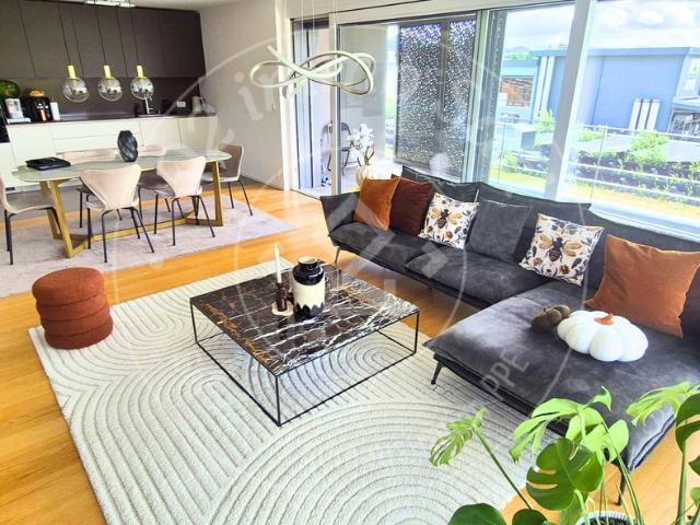Apartment mieten in Romont (FR), Freiburg