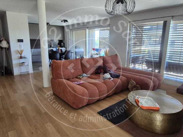 Apartment mieten in Romont (FR), Freiburg