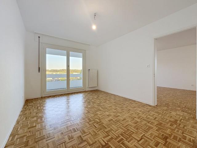 Apartment mieten in Romont (FR), Freiburg