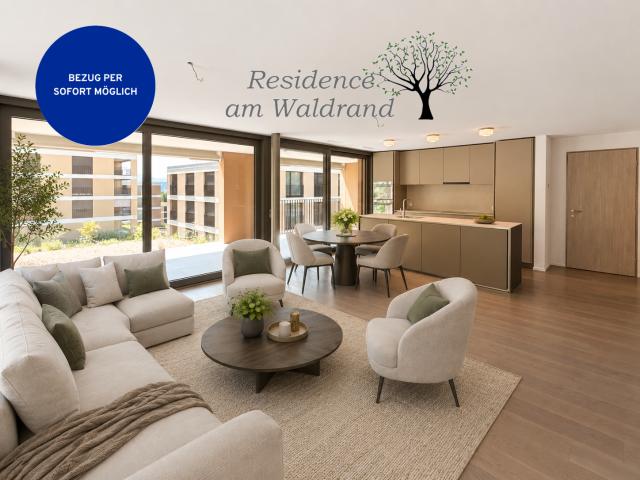 Apartment mieten in Lü