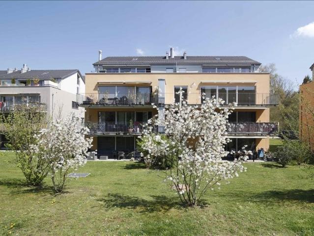 Apartment mieten in Rorbas, Zürich