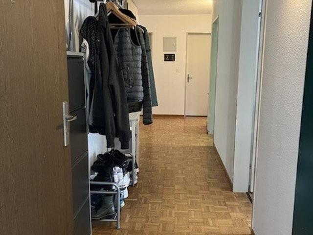 Apartment mieten in Rorbas, Zürich