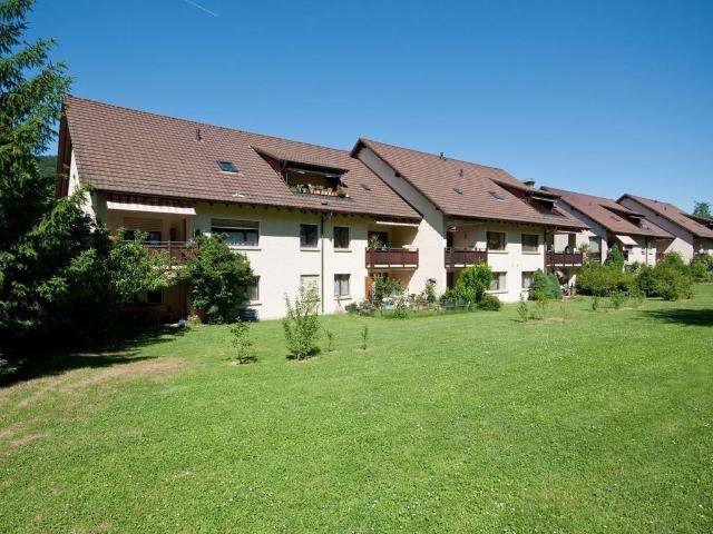 Apartment mieten in Rorbas, Zürich