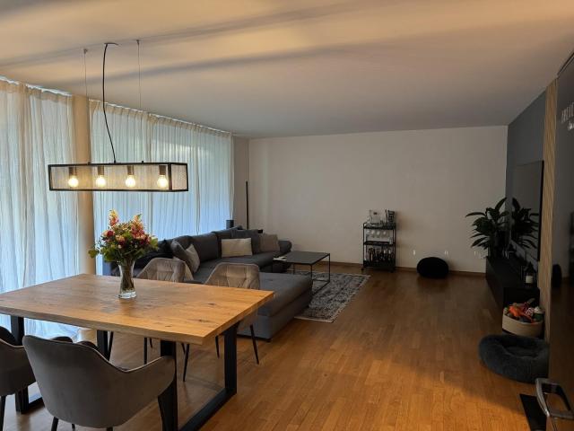 Apartment mieten in Freienstein, Zürich
