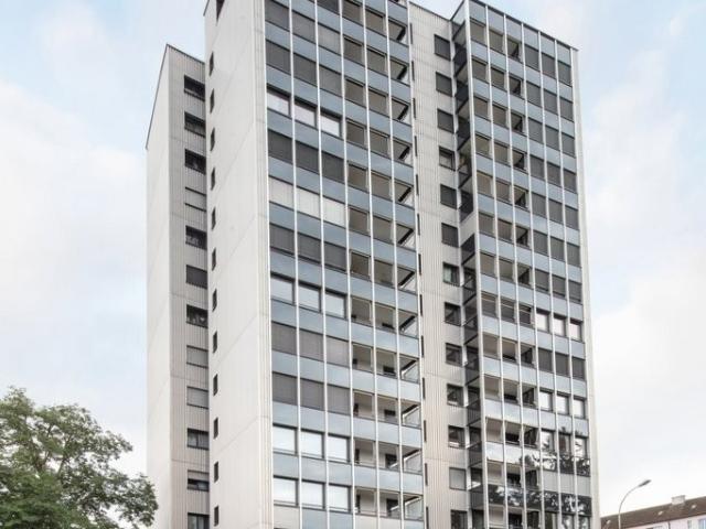 Apartment mieten in Rorschach, Wahlkreis Rorschach