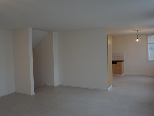 Apartment mieten in Rorschach, Wahlkreis Rorschach
