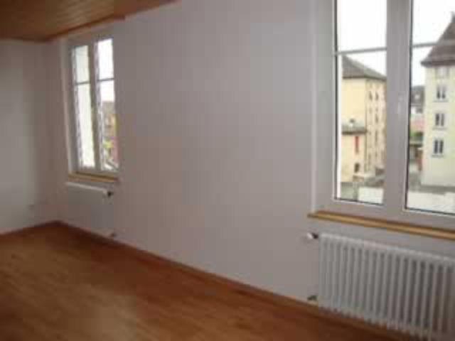 Apartment mieten in Rorschach, St. Gallen