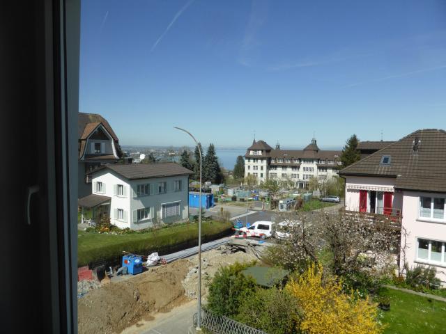 Apartment mieten in Rorschach, St. Gallen