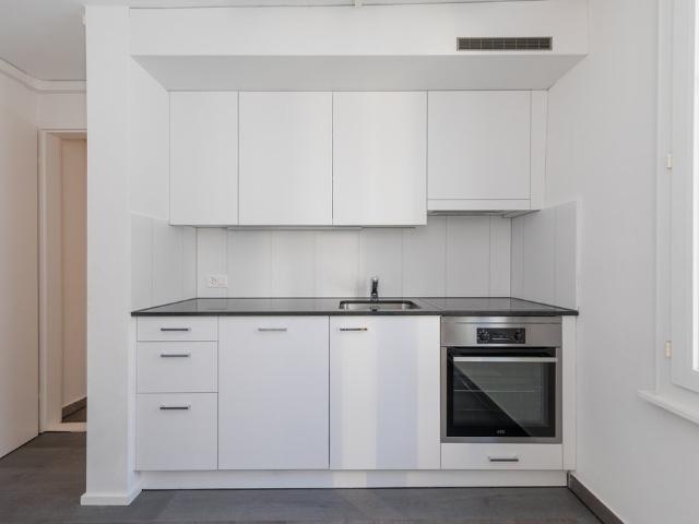 Apartment mieten in Rorschach, St. Gallen