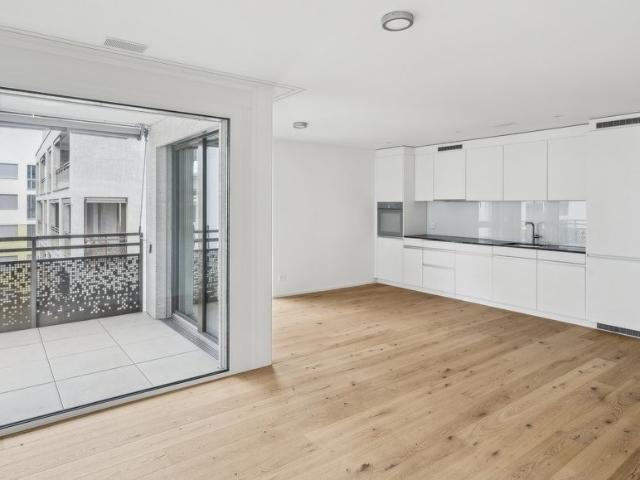 Apartment mieten in Rorschach, St. Gallen