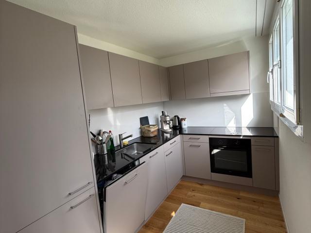 Apartment mieten in Rorschach, St. Gallen