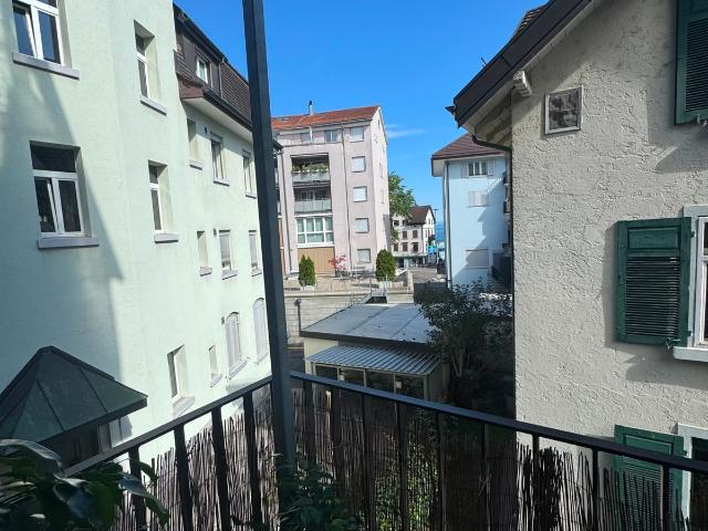 Apartment mieten in Rorschach, St. Gallen