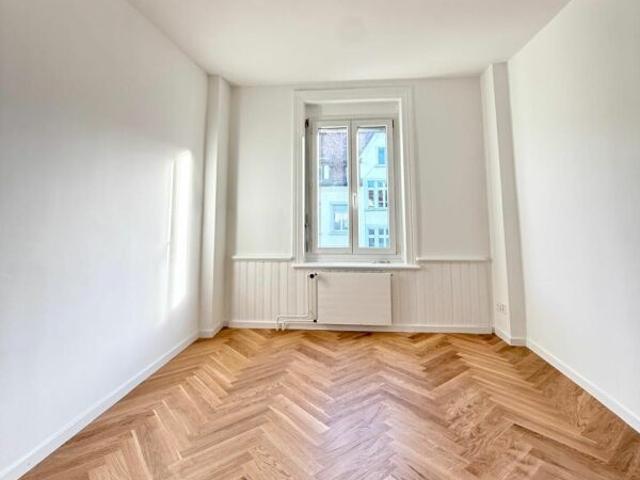 Apartment mieten in Rorschach, St. Gallen