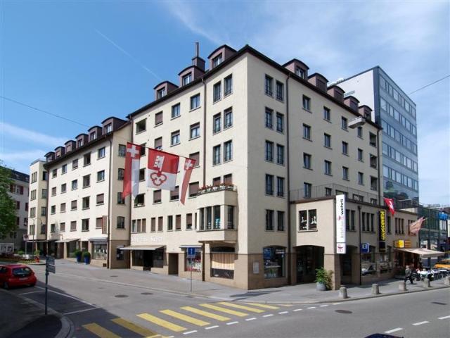 Apartment mieten in Rorschach, St. Gallen