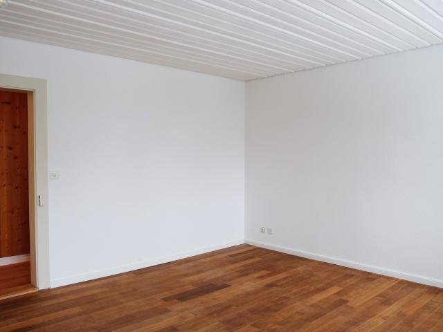 Apartment mieten in Rorschach, Wahlkreis Rorschach