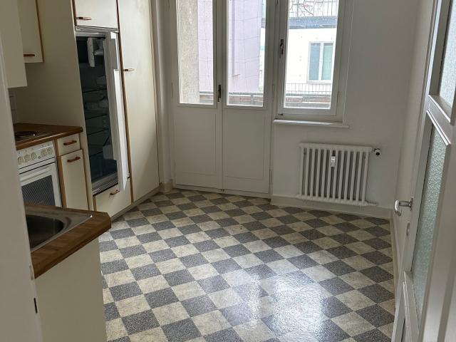 Apartment mieten in Rorschach, St. Gallen