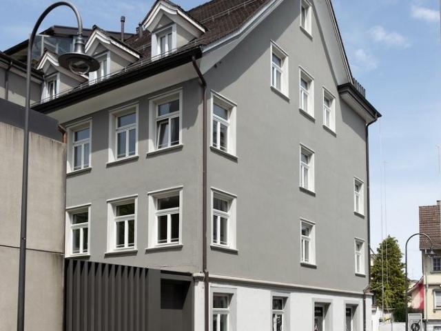 Apartment mieten in Rorschach, St. Gallen