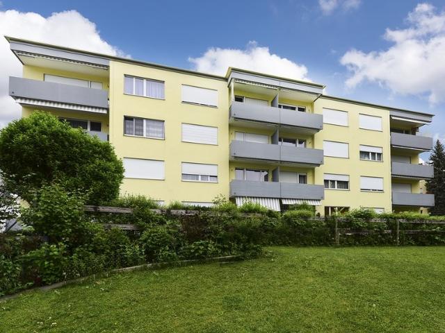 Apartment mieten in Bleichi, Rorschacherberg
