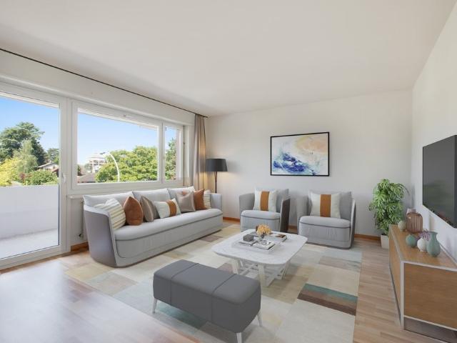 Apartment mieten in Rorschacherberg, St. Gallen