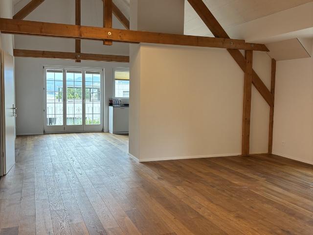 Apartment mieten in Röschenz, Basel-Landschaft