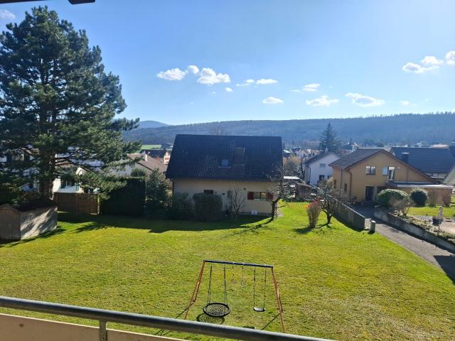 Apartment mieten in Röschenz, Basel-Landschaft