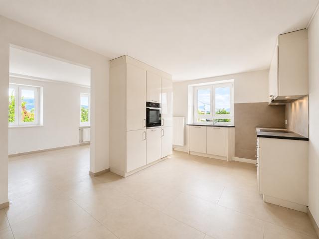Apartment mieten in Rossemaison, Jura