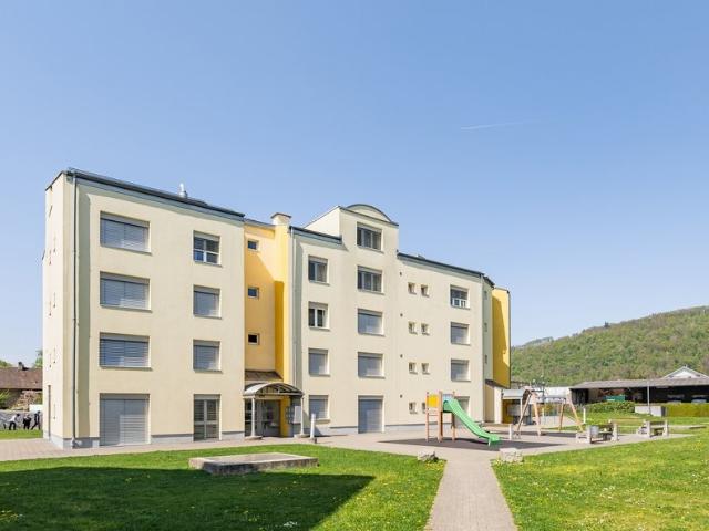 Apartment mieten in Rothrist, Aargau