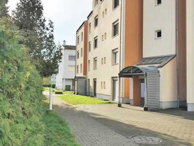 Apartment mieten in Rothrist, Aargau