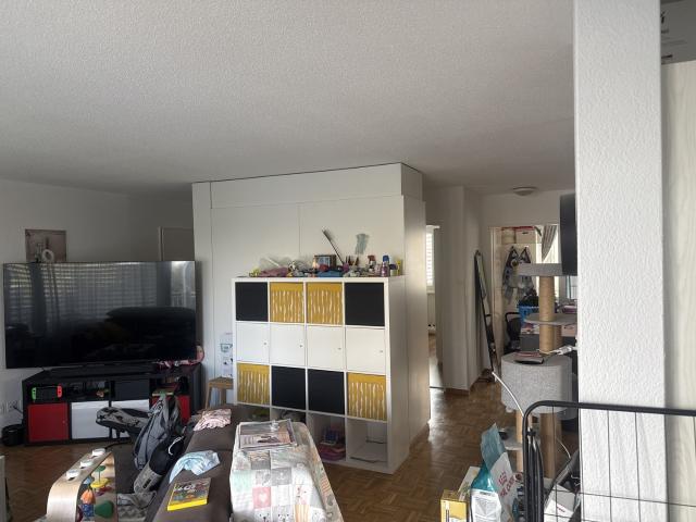 Apartment mieten in Rothrist, Bezirk Zofingen