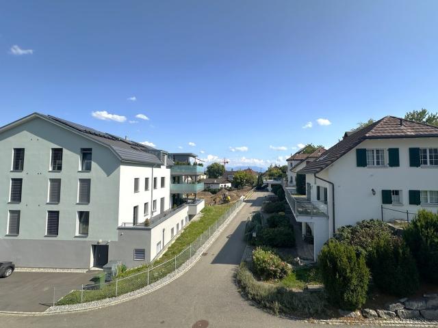 Apartment mieten in Rottenschwil, Aargau