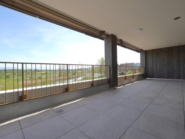 Apartment mieten in Rottenschwil, Aargau