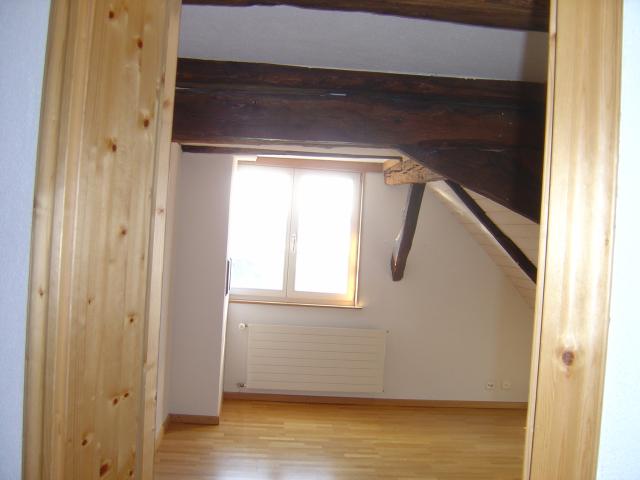 Apartment mieten in Trüllikon, Zürich