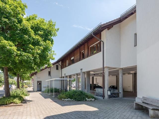 Apartment mieten in Rüegsau, Bern