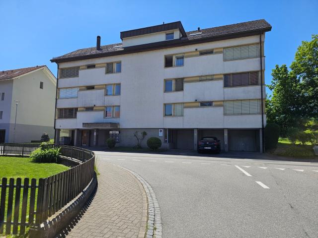 Apartment mieten in Rüegsau, Bern