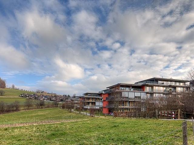 Apartment mieten in Rüfenacht (BE), Bern