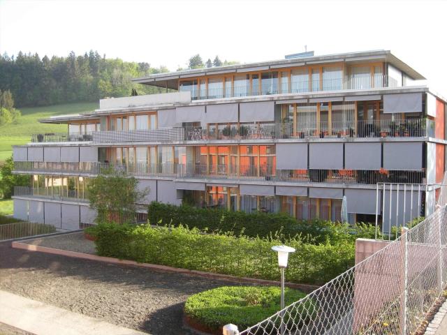 Apartment mieten in Rüfenacht (BE), Bern