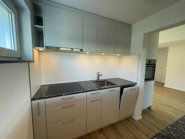 Apartment mieten in Rüfenacht (BE), Bern
