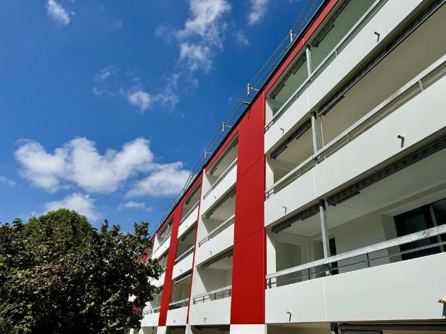 Apartment mieten in Rümlang, Zürich