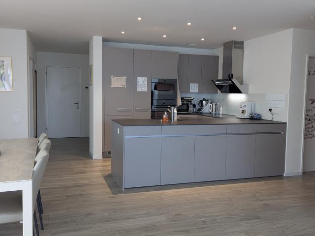 Apartment mieten in Horlache, Rupperswil