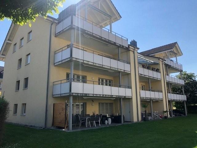 Apartment mieten in Rupperswil, Aargau