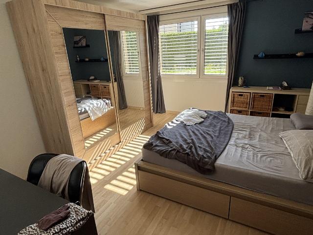 Apartment mieten in Rüschlikon, Zürich
